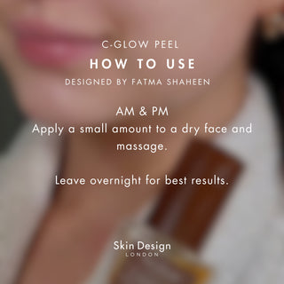 C-Glow Peel 30ml