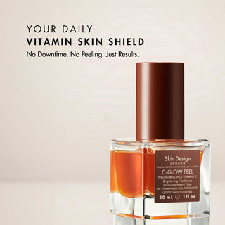 C-Glow Peel 30ml