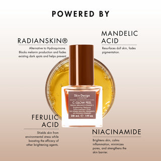 C-Glow Peel 30ml