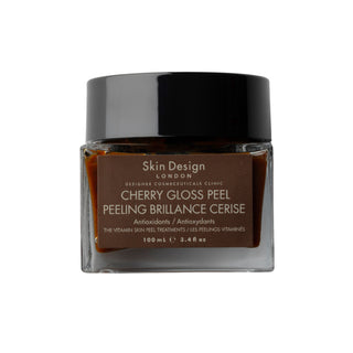 Cherry Gloss Peel 100ml