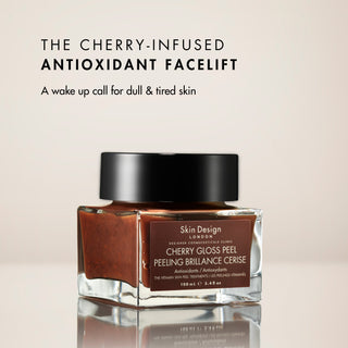 Cherry Gloss Peel 100ml