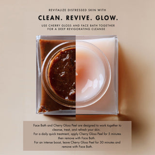 Cherry Gloss Peel 100ml