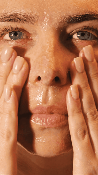 01 Cleanse: Nourishing Facial Cleanser 100ml