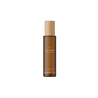 01 Cleanse: Nourishing Facial Cleanser 100ml