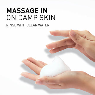 Skin Prep Enzymatic Cleansing Foam 150ml