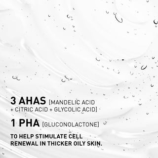 Skin-Prep Aha Cleansing Gel 150ml