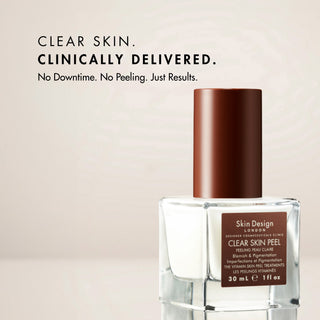 Clear Skin Peel 30ml