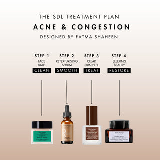 Clear Skin Peel 30ml