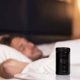 Balance Rest & Reset 2-Month Supplement 120 Capsules