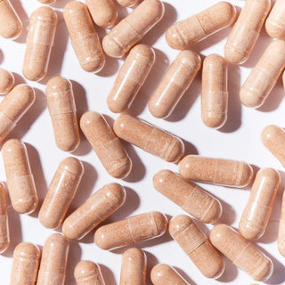 Shaant Clear Skin Probiotic Supplement Capsules 60 Capsules