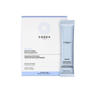 Shaant Skin De-Stress Dietary Supplement 201g