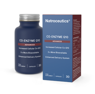 Co-Enzyme Q10 30 Capsule