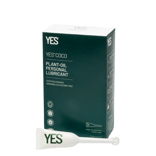 COCO Oil-Based Lubricant 6 units