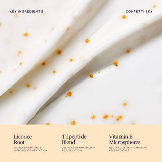 Confetti Sky Hand Treatment 50ml