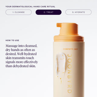 Confetti Sky Hand Treatment 50ml