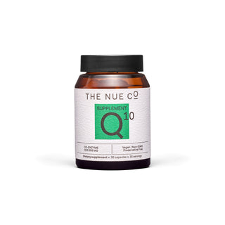 Coq10 30 Capsules