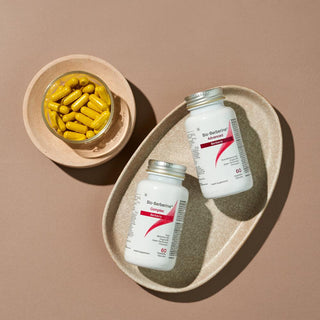 Berberine Complex 60 Capsules
