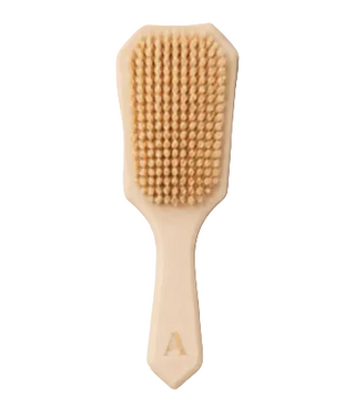 Art Deco Smoothing Hairbrush Cream Classic Size