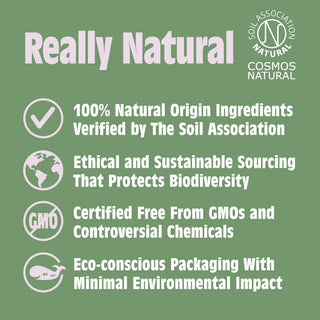 Clary Sage And Mint Roll-On 75ml