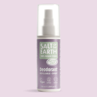 Clary Sage And Mint Spray 100ml