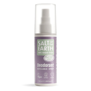 Clary Sage And Mint Spray 100ml