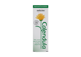 Nelsons Calendula Cream 50ml