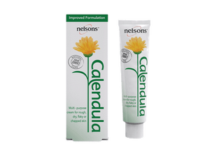 Nelsons Calendula Cream 50ml