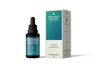 Calm Tincture 30ml
