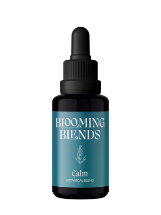 Calm Tincture 30ml