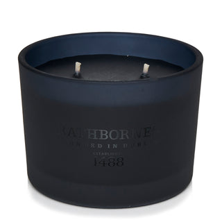 Dublin Dusk Black - Classic Candle 1 Unit