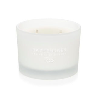 Dublin Dawn Grey - Classic Candle 1 Unit