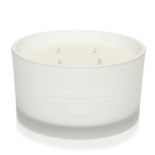 Dublin Dawn Grey - Luxury Candle 1 Unit