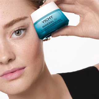 Minéral 89 72Hr Hyaluronic Acid Moisture Boosting Cream 50ml
