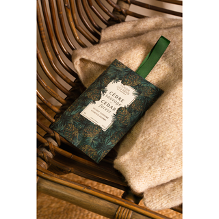 Cedar Forest Scented Sachet 15g