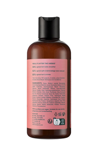 Ceramide Complex Bond Repair Shampoo 250ml