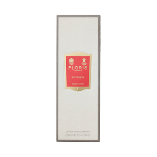 Chypress Luxury Hand Lotion 250ml