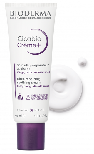 Cicabio Skin Healing Cream 40ml