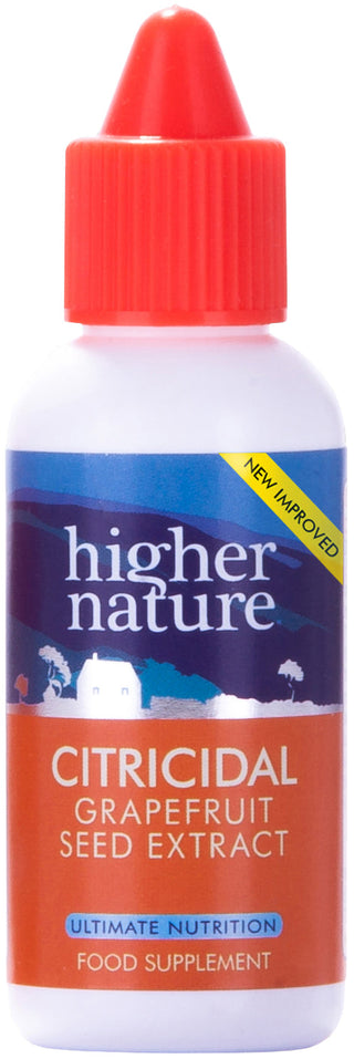 Citricidal Liquid 100ml
