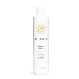 Clarity Hairbath 295ml