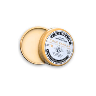 Coco Vanilla Salve Tin No.791 22g