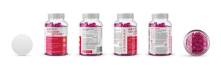 Gummies for Skin 60 Gummies