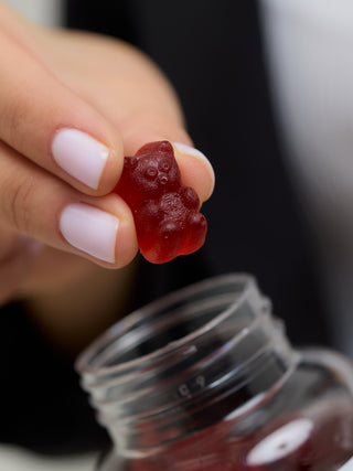 Gummies for Skin 60 Gummies
