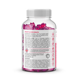 Gummies for Skin 60 Gummies