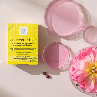 Skin Care™ Collagen Filler 1 Pack