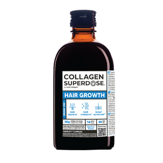 Superdose Hair Growth 300ml