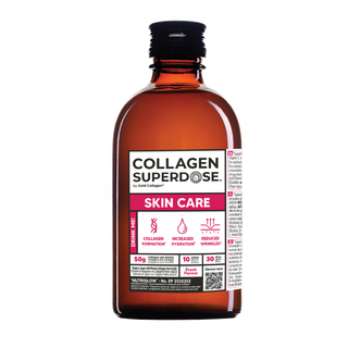 Superdose Skin Care 300ml