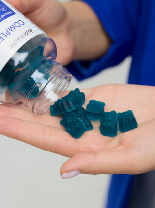 Gummies for Sleep 60 Gummies