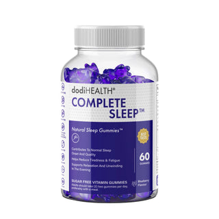 Gummies for Sleep 60 Gummies