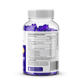 Gummies for Sleep 60 Gummies
