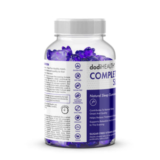 Gummies for Sleep 60 Gummies
